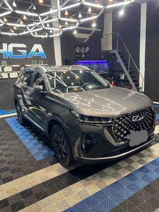 CAOA CHERY TIGGO 7 1.5 TCI TURBO FLEX SPORT CVT CAOA CHERY TIGGO 7 1.5 TCI TURBO FLEX SPORT CVT